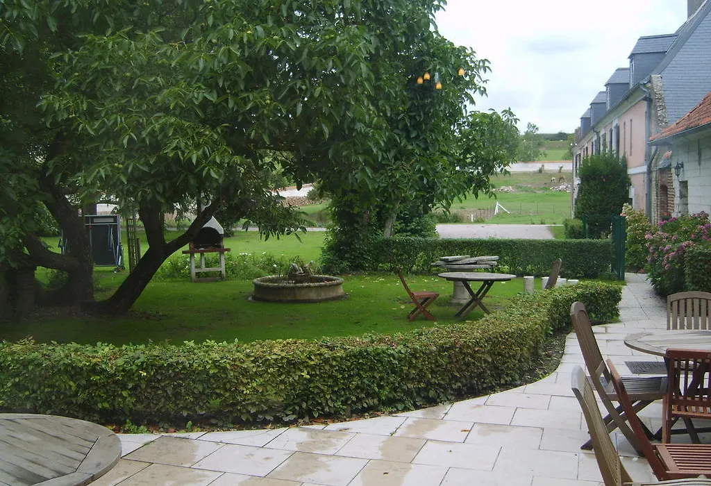 Le Clos Du Moulin-1