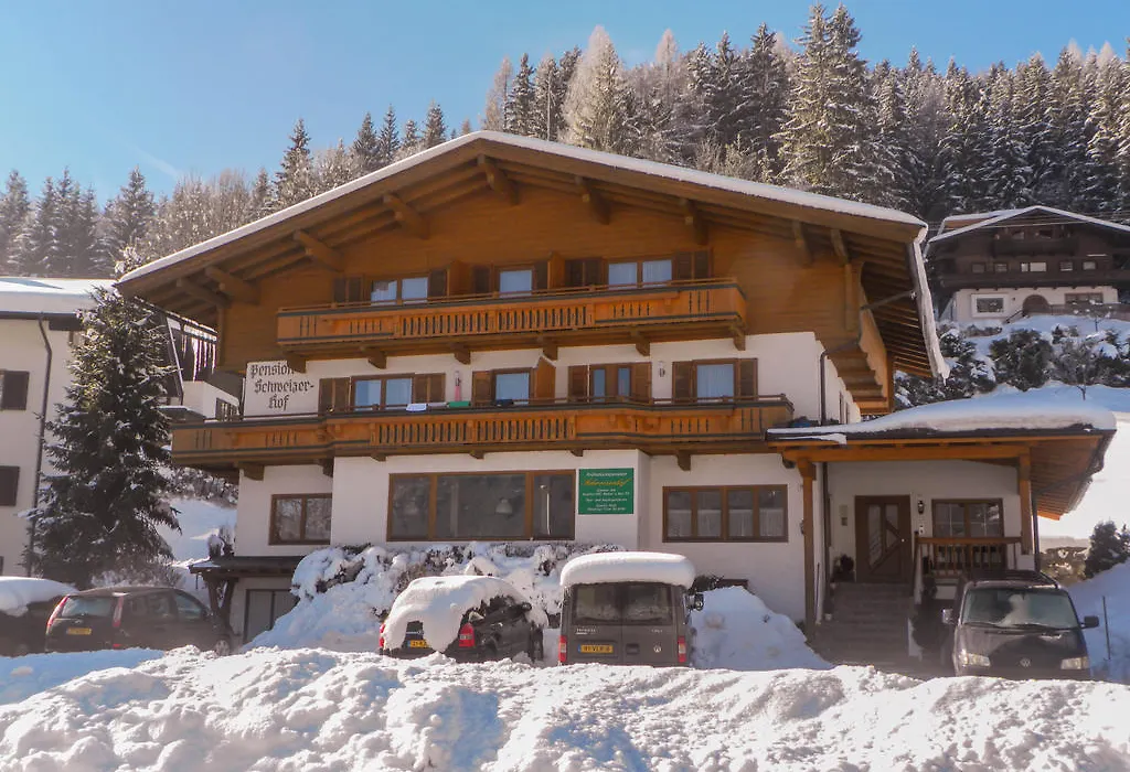 Pension Schweizerhof-1