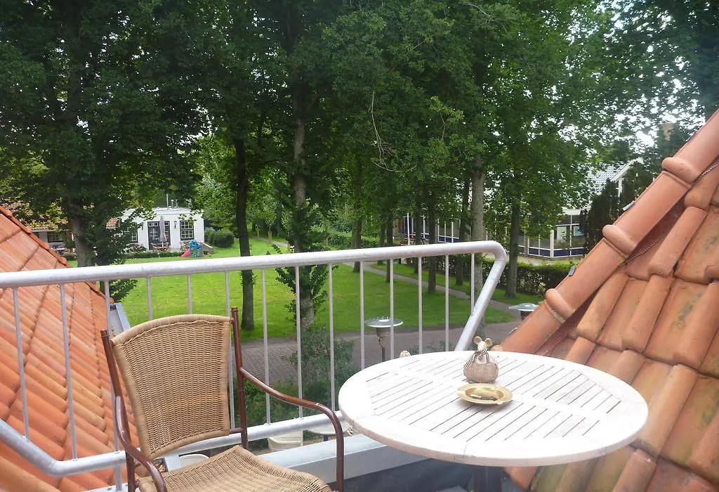 Hotelsuites Ambrosijn-1