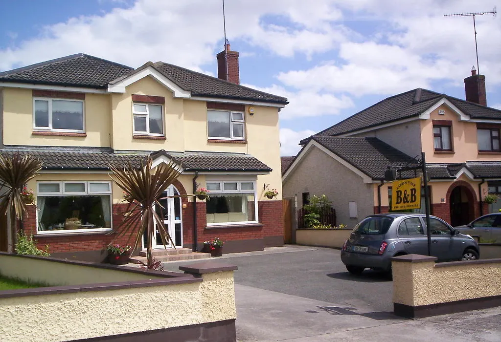 Aaron Vale B&B-1