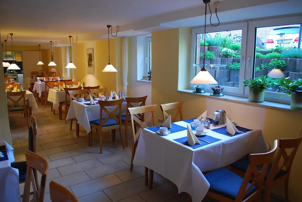 Hotel Lohmann-1