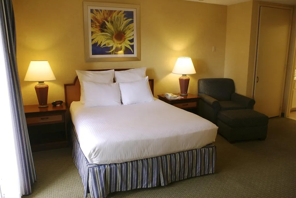Sommerset Suites Hotel-1