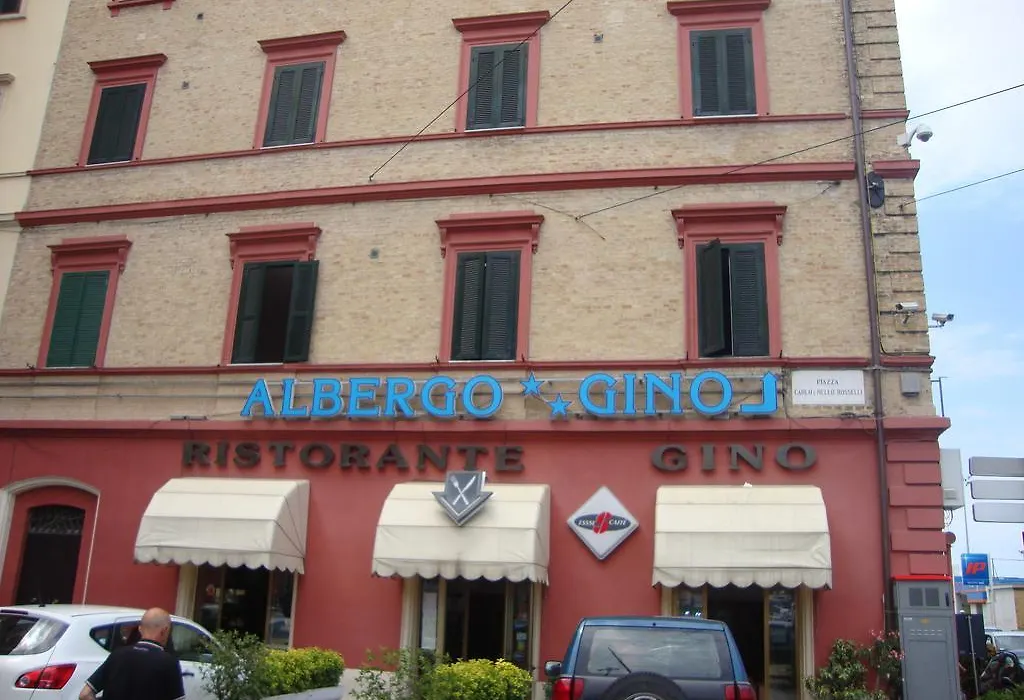 Albergo Gino-1