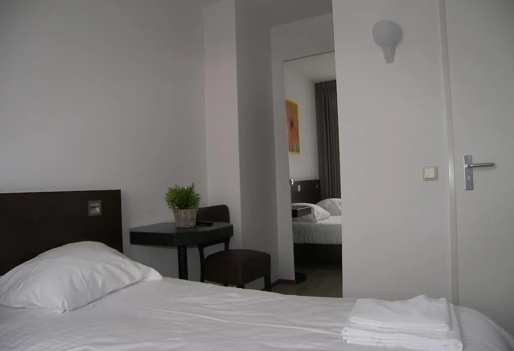 Hotel de Markt-1