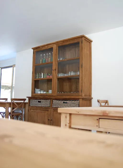 La Ferme du Chauchix-1