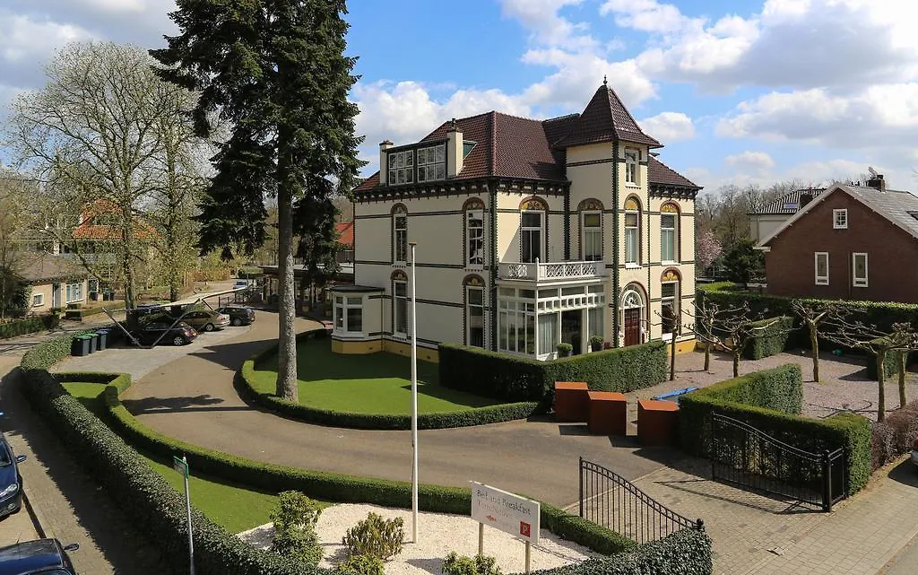 Bed And Breakfast Terre Neuve-1