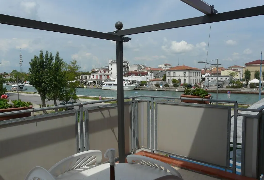 Hotel Vecchia Rimini-1