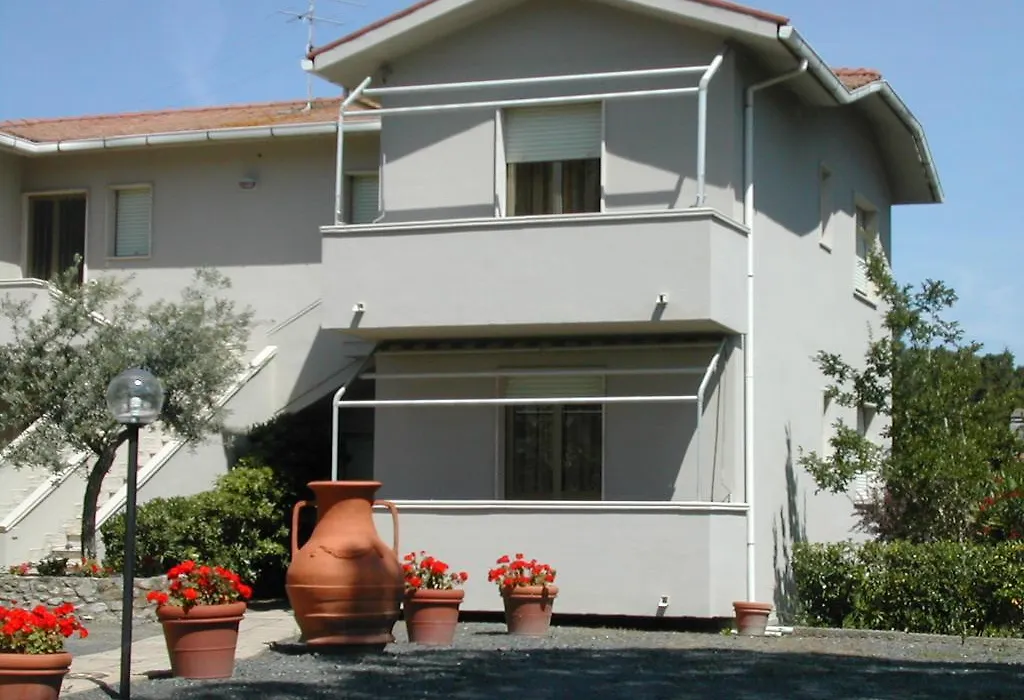 Affittacamere FloraMare-1