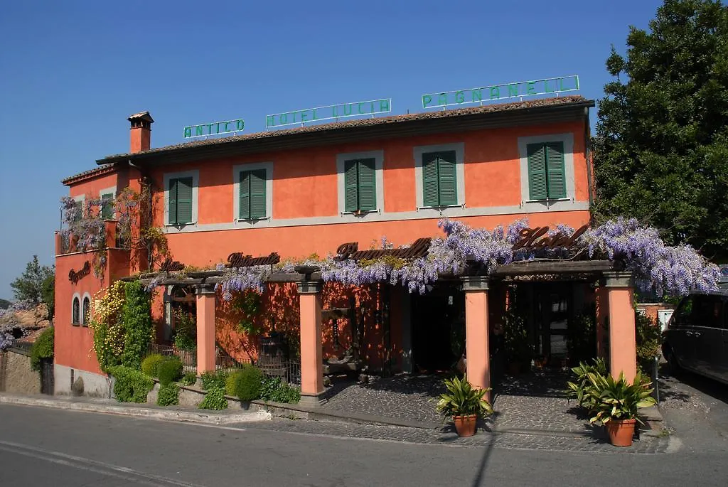 Albergo Lucia Pagnanelli-1