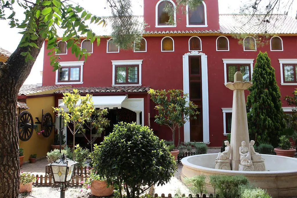 Masia de Lacy-1