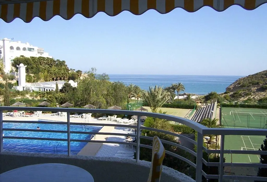 Bluesense Villajoyosa Resort-1