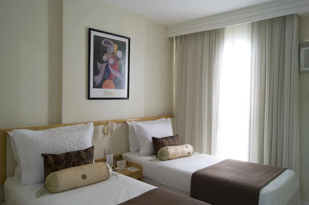 Bristol Guarapari Residence-1