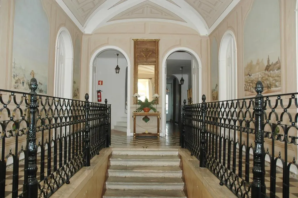 Refugio Da Vila-1