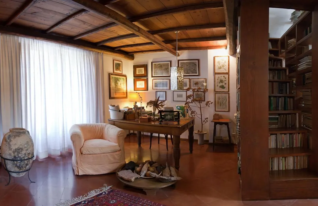 Il Glicine La Piana dei Colli-1
