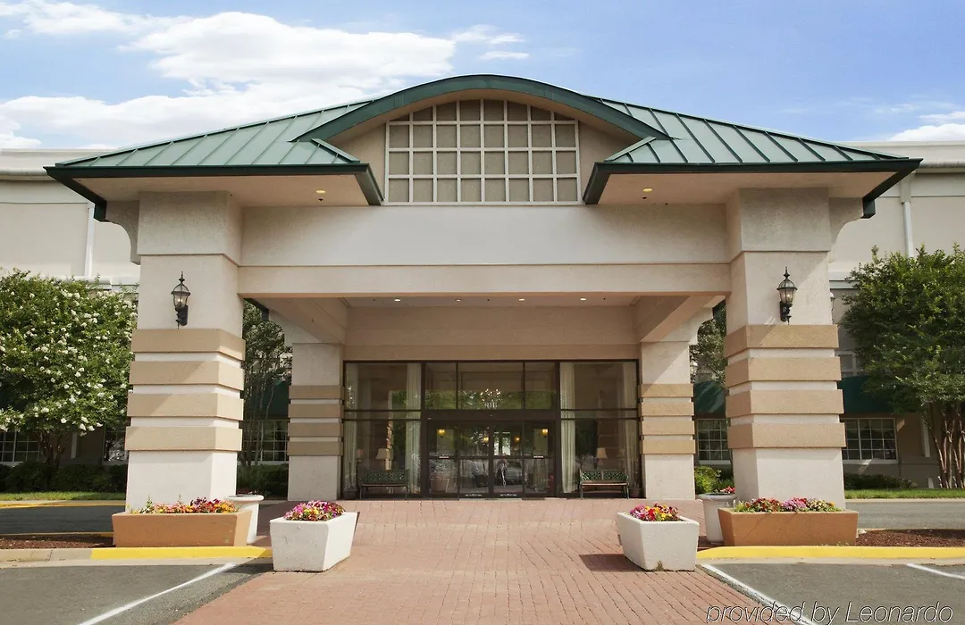 Fredericksburg Hospitality House Hotel-1