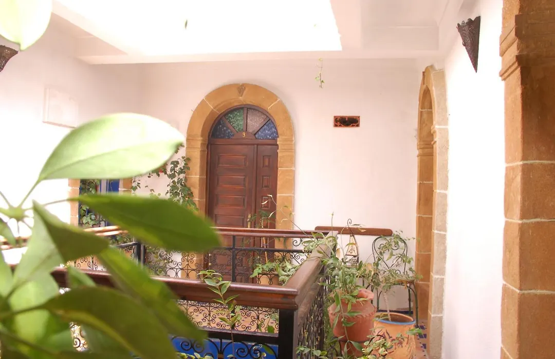 Riad Le Grand Large-1