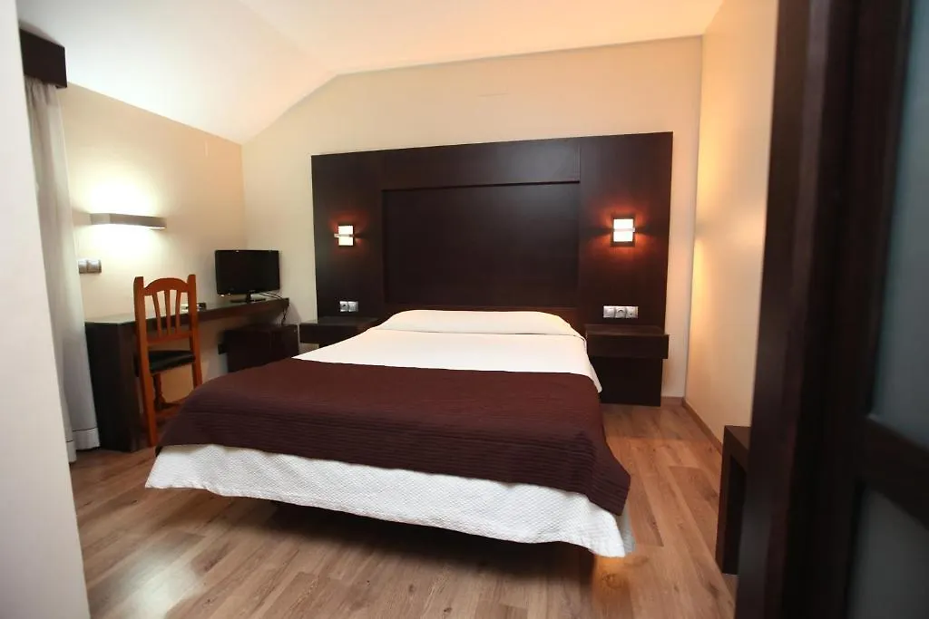 Hotel Anabel Baza-1
