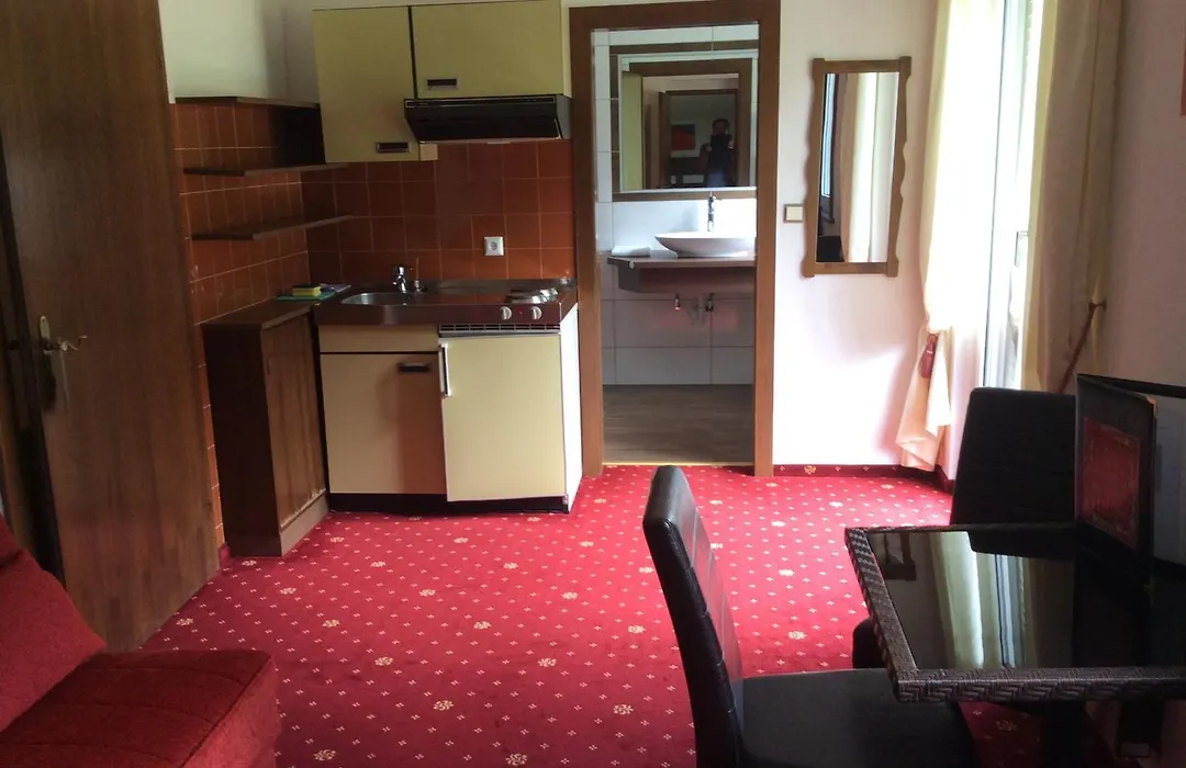 Villa Desiree - Hotel Garni - Adults Only-1