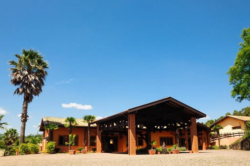 Canto da Floresta Ecoresort-1
