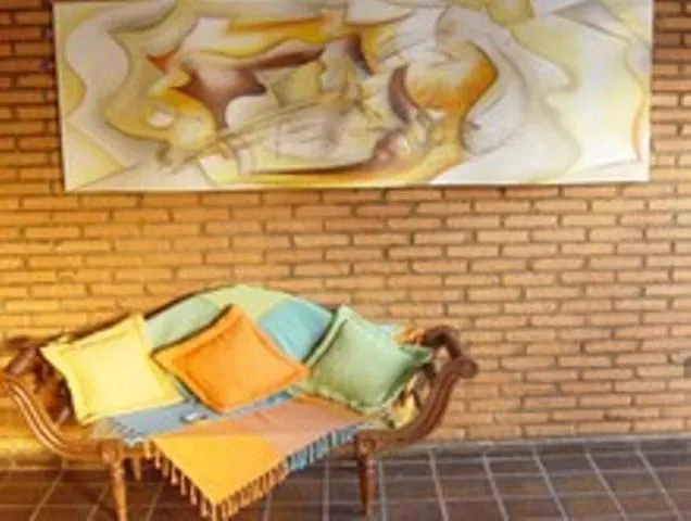Hotel Colonial Aquarius-1