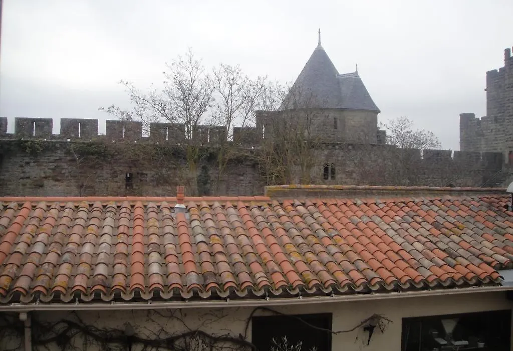Auberge des Lices-1