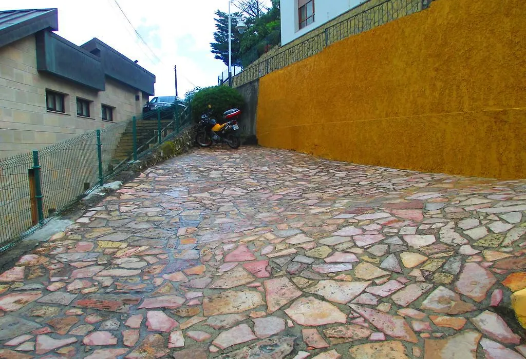 Hotel Brisas del Sella-1