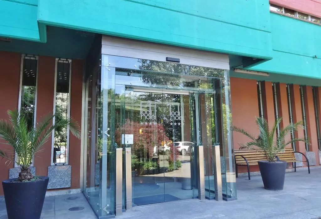 Hotel Lodi-1