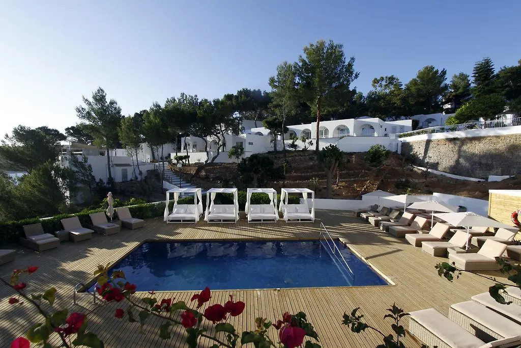 Bg Portinatx Beach Club Hotel-1