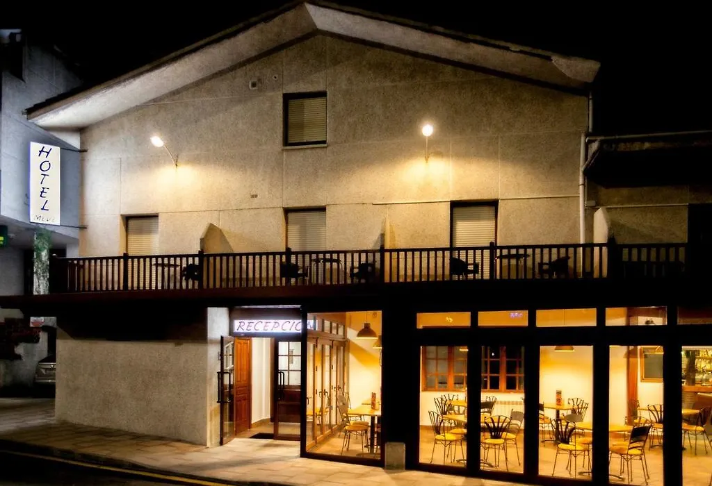 Hotel Meve-1