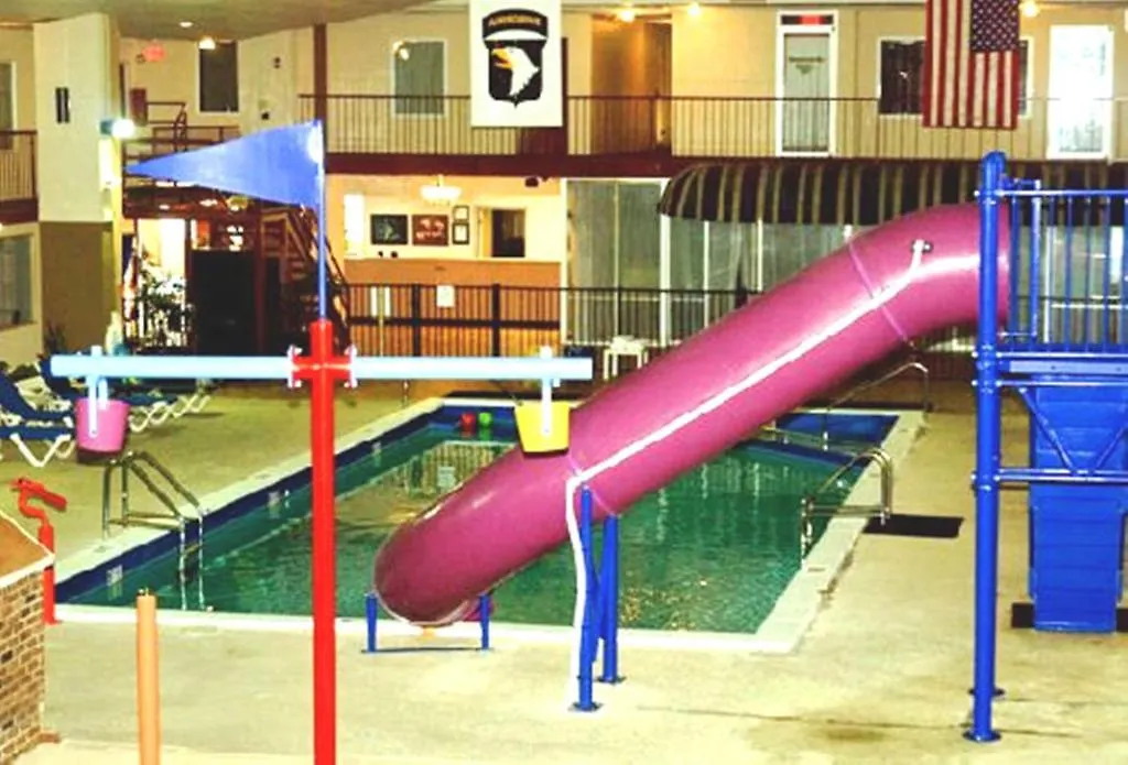 Westgate Inn And Suites-1