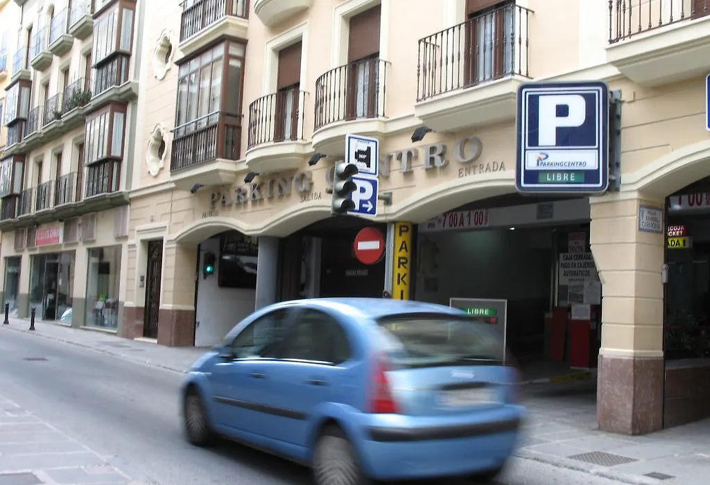 Hotel Toril-1
