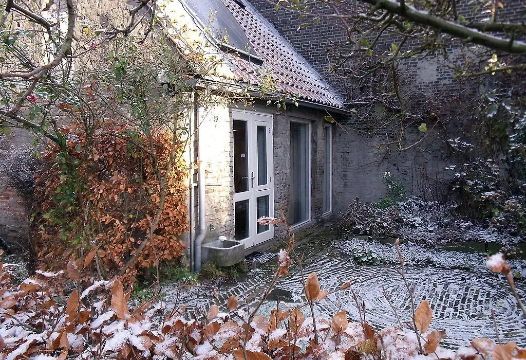 b&b Achter de Sterren-1