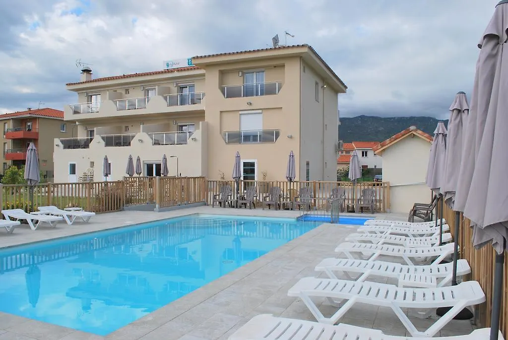 Hotel Bleu Azur-1