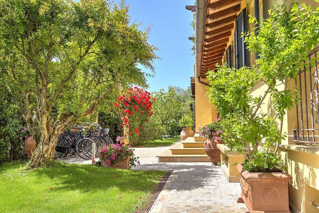 Relais Di Alice- Adults Only-1