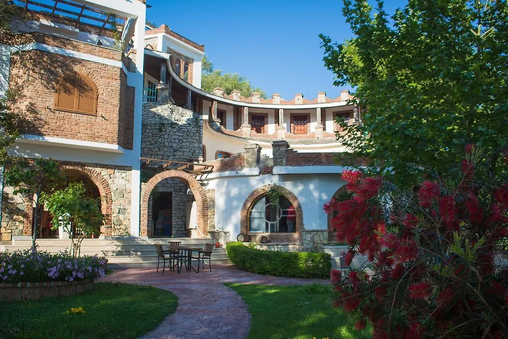 Hotel Livia-1