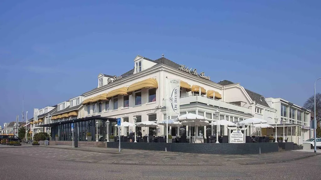 Hotel De Beurs-1