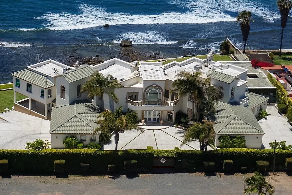 La Mansion Residency Suites Ensenada-1
