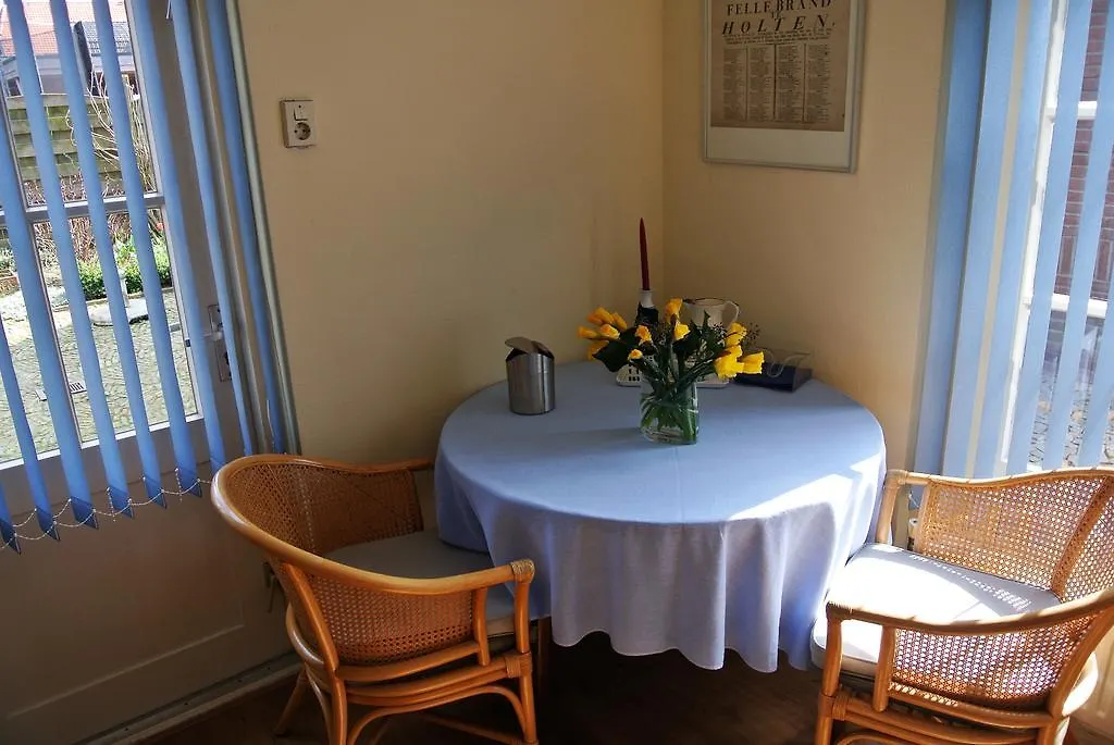 B&B de Noordenberg-1