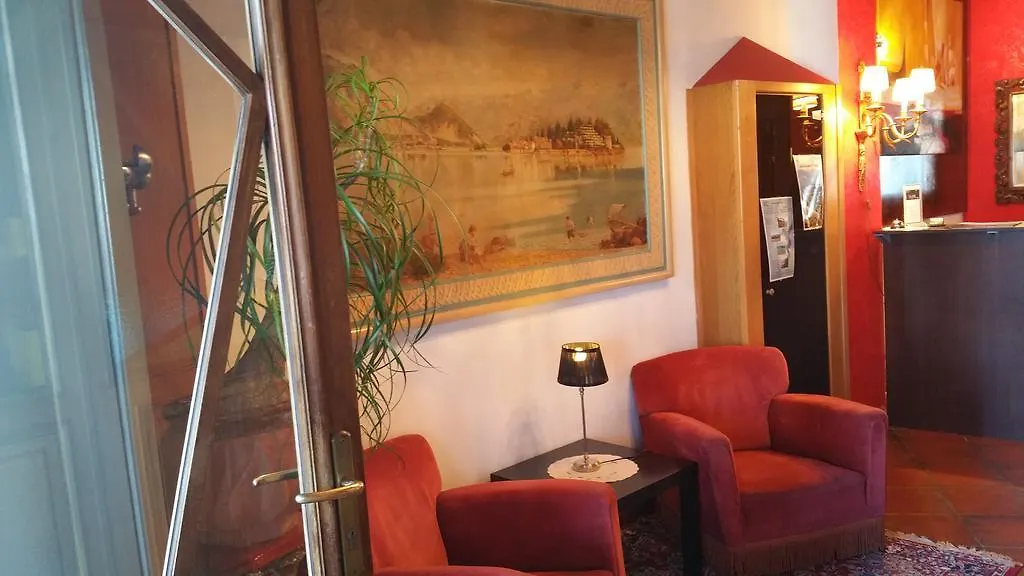 Albergo Sempione-1