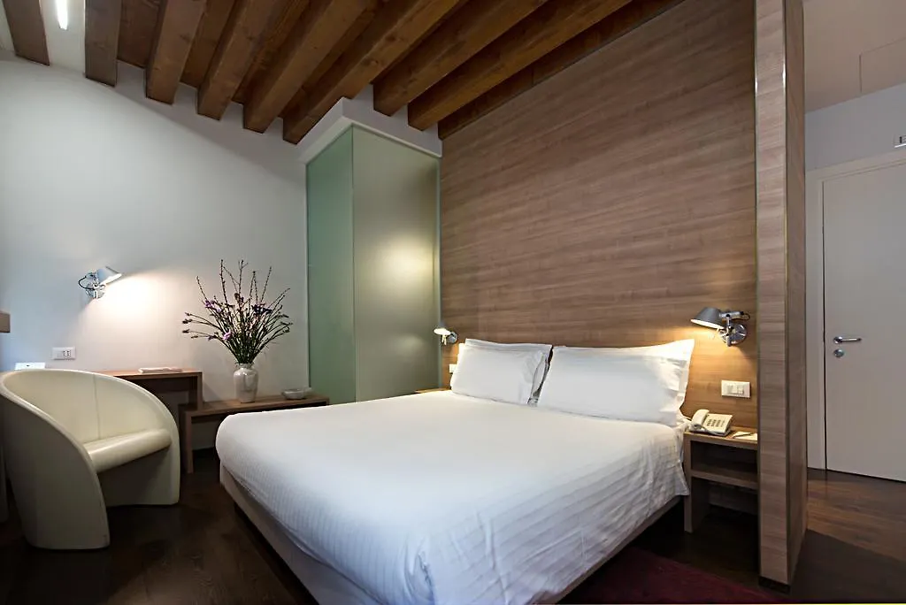 Hotel Palladio-1