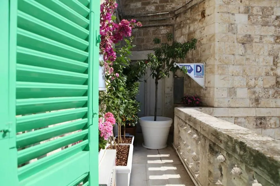 B&B Al Duomo Molfetta-1