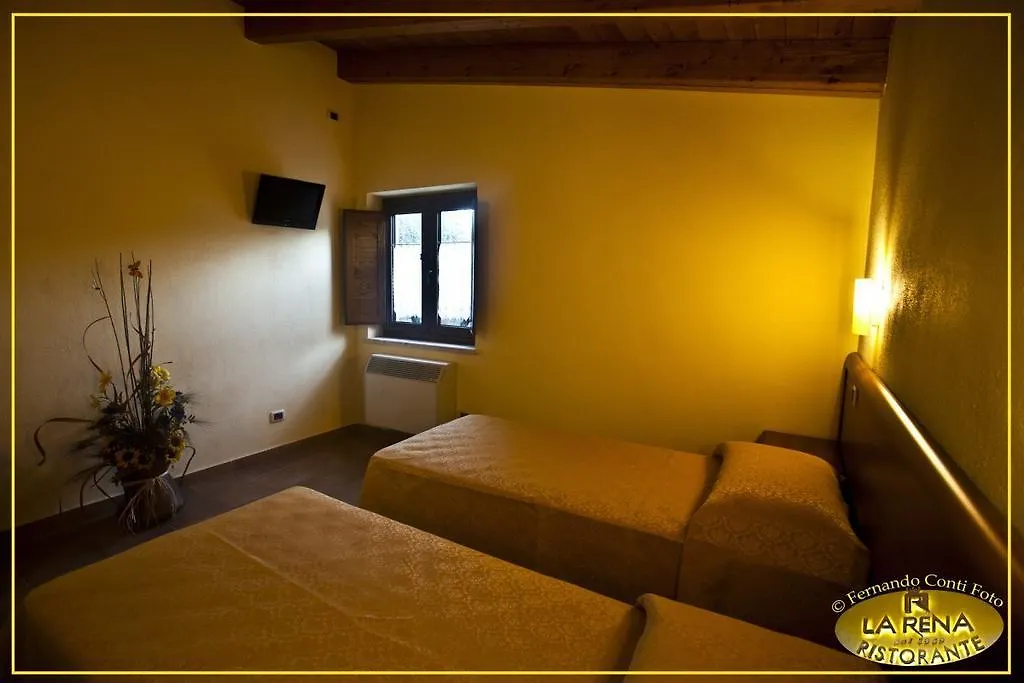 Villa La Rena-1