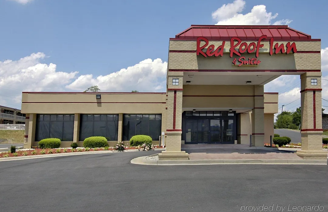 Quality Inn Wytheville-1