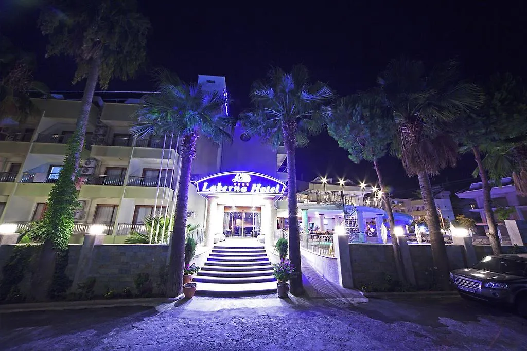 Laberna Hotel-1