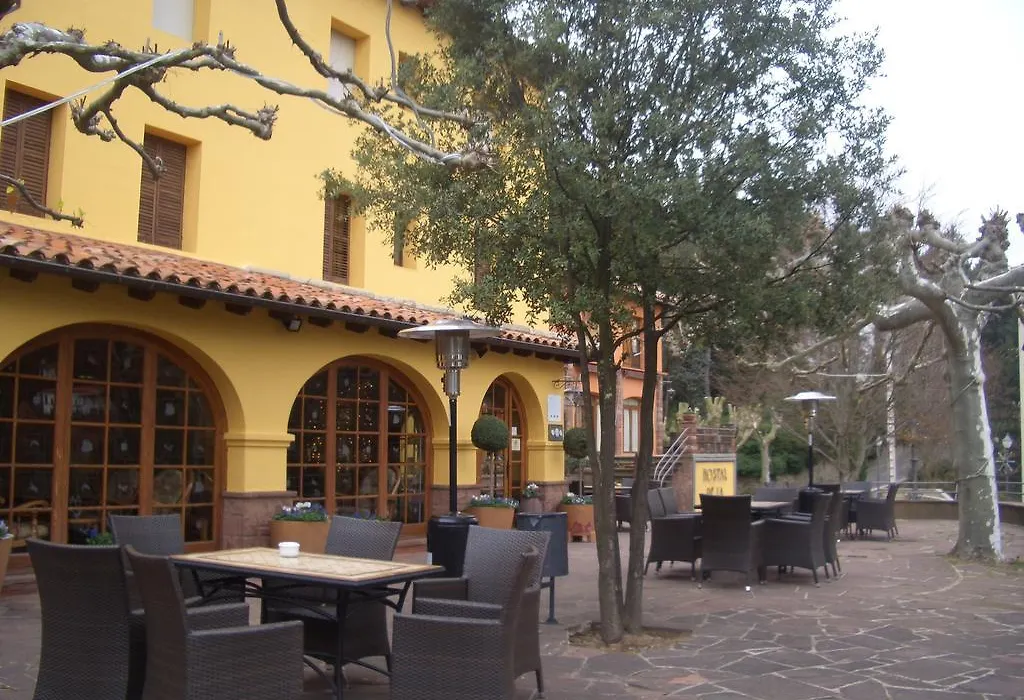 Hostal de la Gloria-1