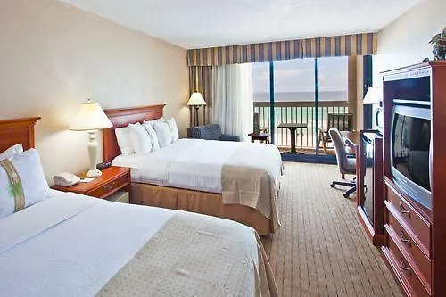 Holiday Inn On The Beach Destin-1
