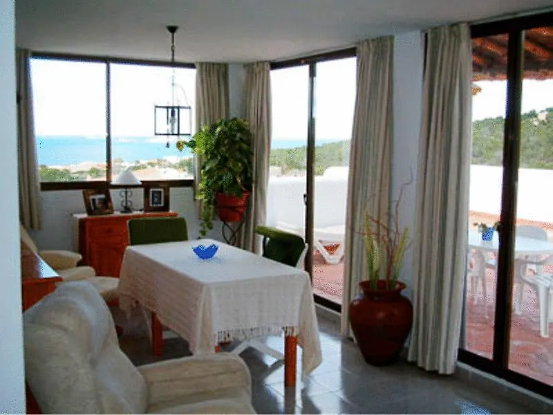 Apartamentos Blanco Sol-1