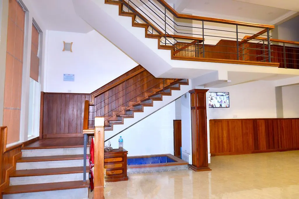 Happy​​ Family Guesthouse-1