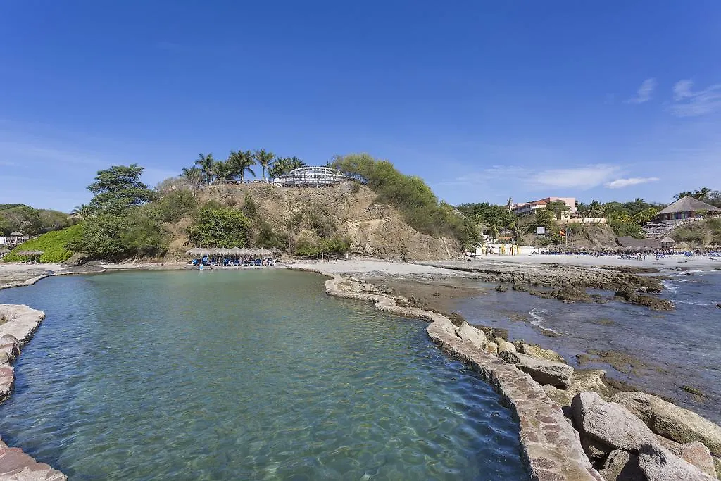 The Royal Suites Punta De Mita By Palladium - Adults Only-1