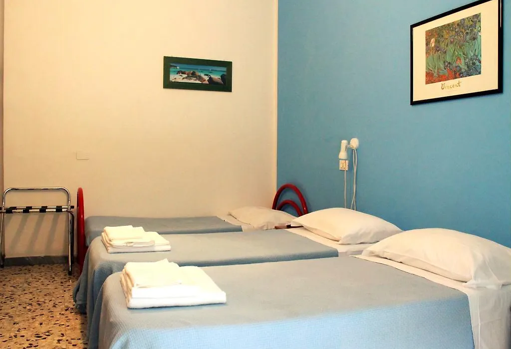 Albergo Nella-1